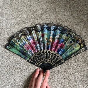 Hand Fan